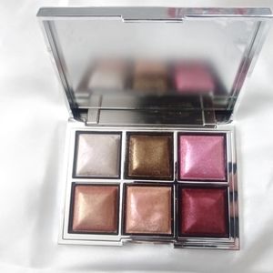 LANCOME EYESHADOW PALETTE